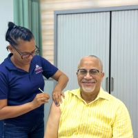 Promipyme realiza Jornada de Vacunación